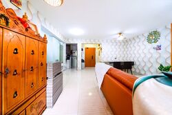 Blk 997B Buangkok Edgeview (Hougang), HDB 5 Rooms #580148421